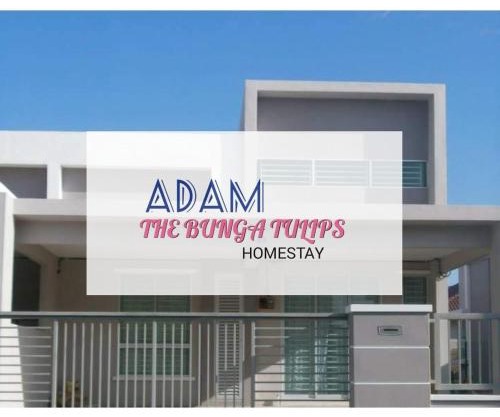 AdamPoolHomestay