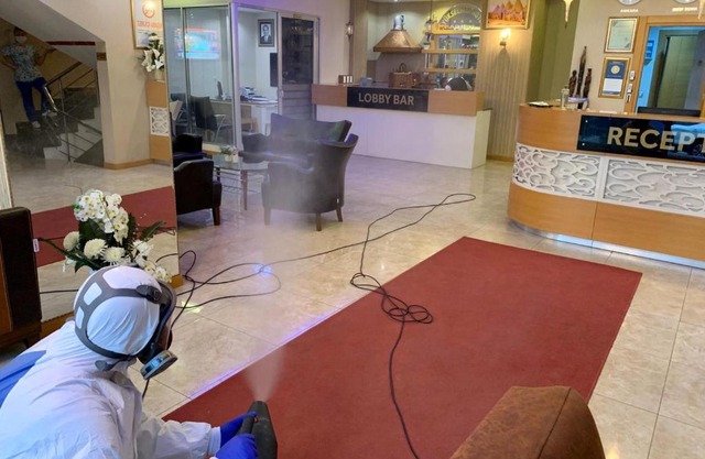 Adana Yukselhan Hotel