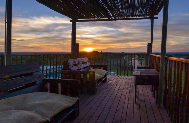 Addo Park Vista Cottages