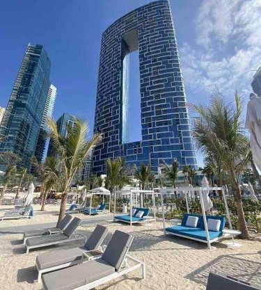 ADDRESS Residences by Happy Season