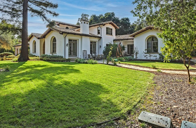 ADL Luxurious and Spacious in West Atherton