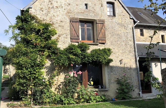Admiralty: Warm Family Home near the D-Day Beaches - Omaha Beach