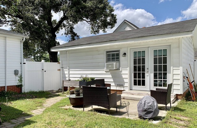 Adorable Guest House Studio in the heart of