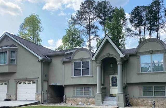 Adorable one bedroom home in Dacula