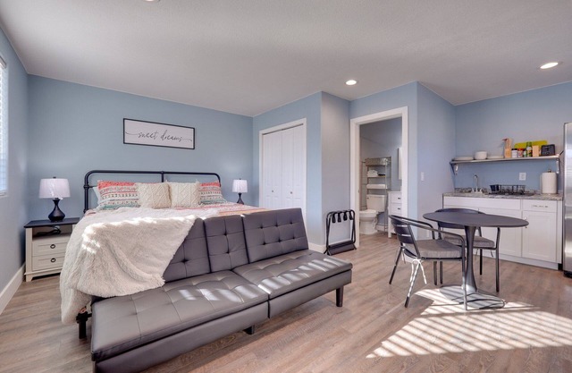 Adorable Private Studio Home Mesquite, NV/Gem/