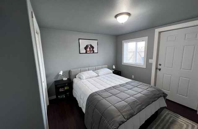 Adorable Private Suite