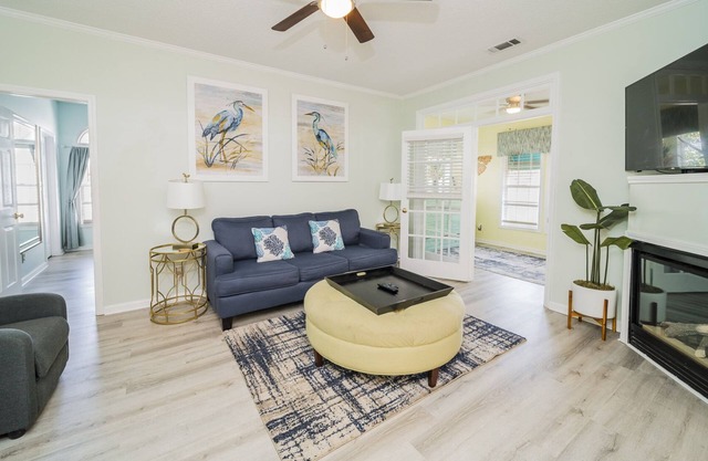 Adore @ Myrtle Beach