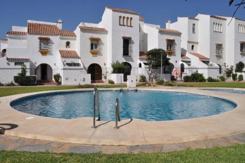 Adosado en La Bahía de Casares