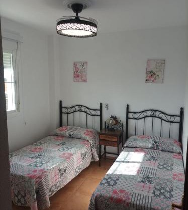 Adosado La Buganvilla