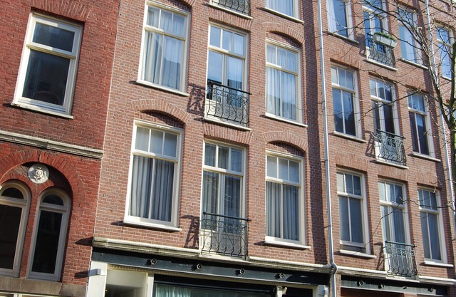 Adriaen van Ostade B&B