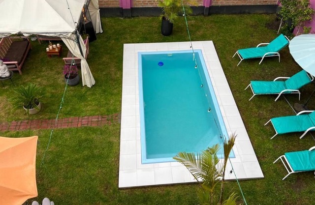 Adriana Monet Collection