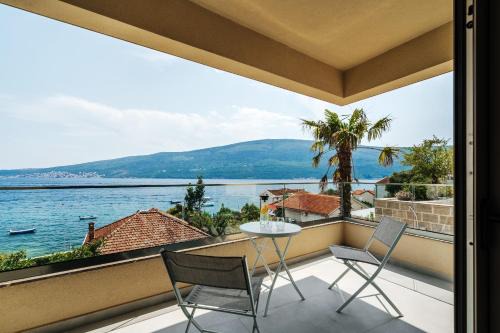 Adriatica Bella Vista apartment