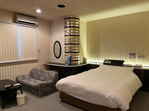 adult only ホテルシャルム