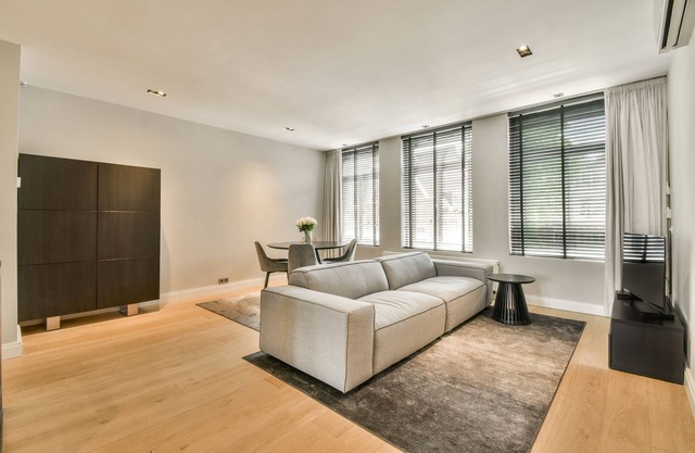 Adult only - Luxury apartment museumdistrict