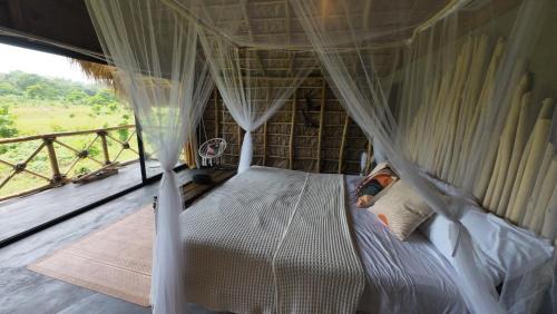 Adults only all inclusive Dominican Jungle Resort