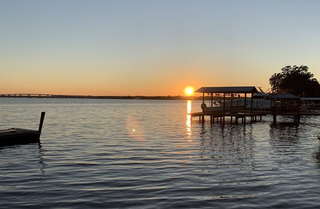 ADVANCED CLEANING PROTOCOL - PARADISE COVE on the St. John’s River