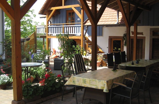 Advent and Christmas meeting in the Odenwald