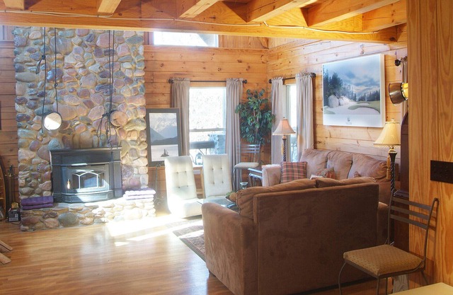 Adventure and Relaxation in Charlotte