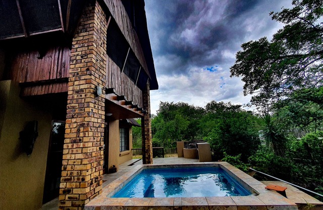 Adventure Bush House II