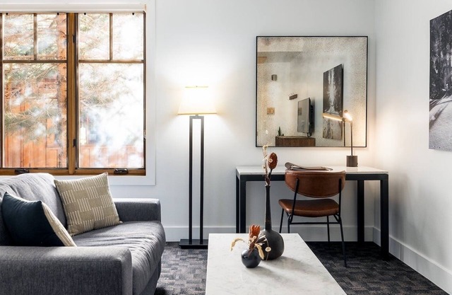 Adventurer's Base w/Outdoor Hot Tub & Sauna - Minutes from Skiing Trails