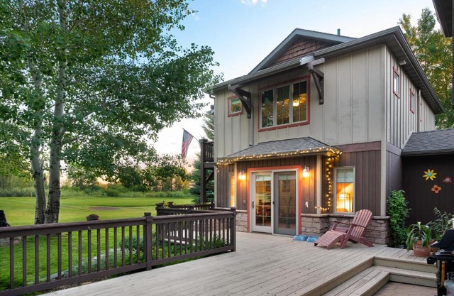 Adventures From Bozeman's Perfect Location