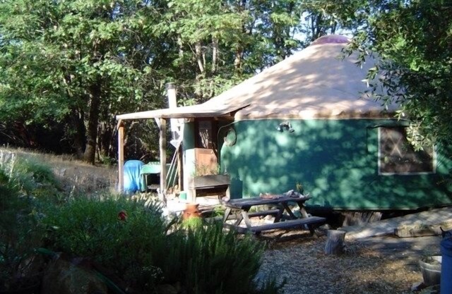 Adventurous And Comfortable Glamping In The Heart Of Yuba River Gold Country