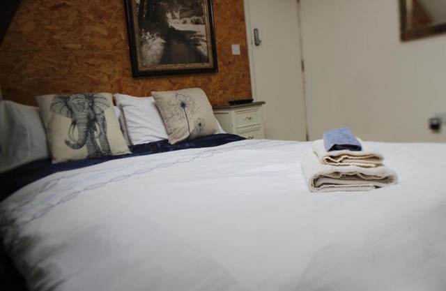 ADVO House Hotel Leeds