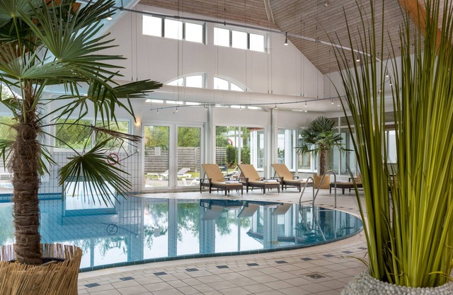 Aedenlife Hotel & Resort Rügen