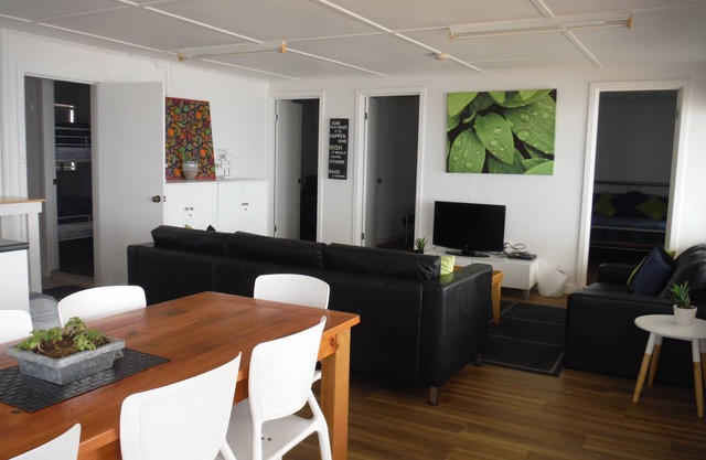 Aegean, Black Point, South Australia