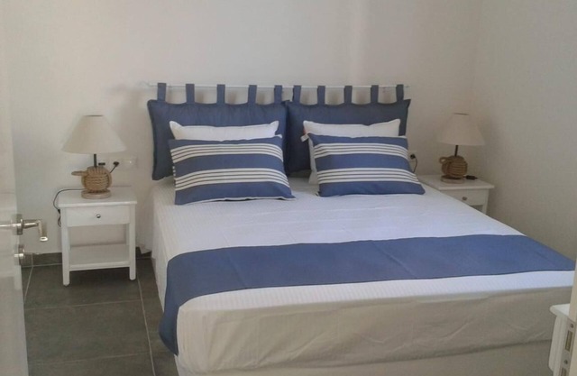 Aegean Nest ,2 bedroom cozy retreat in Koskinou Village