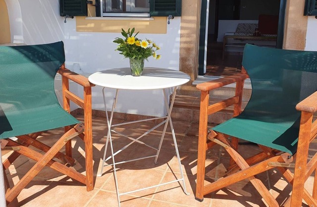 AEGEAN SUNRISE APARTMENT at Panteli Leros