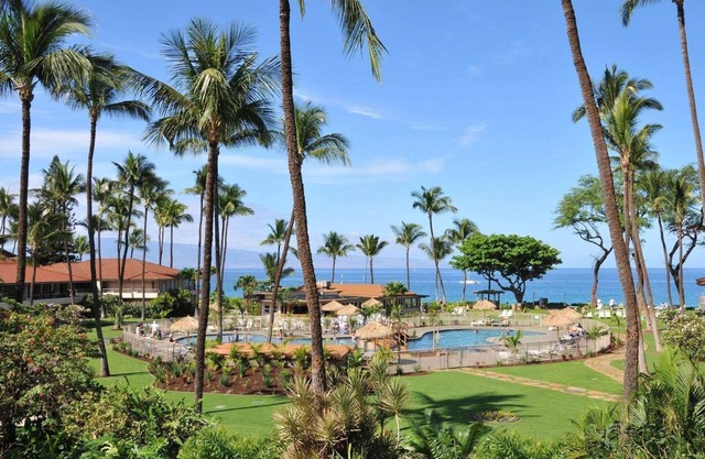 AEI at Maui Kaanapali Villas Resort