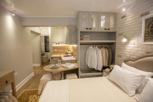 Aelia Luxury Apartments