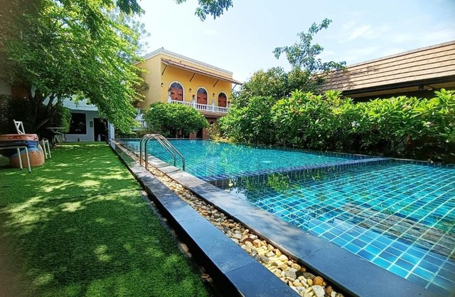Aen Guy Boutique Hotel