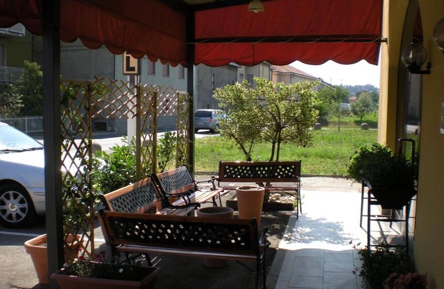 Aer Hotel Malpensa
