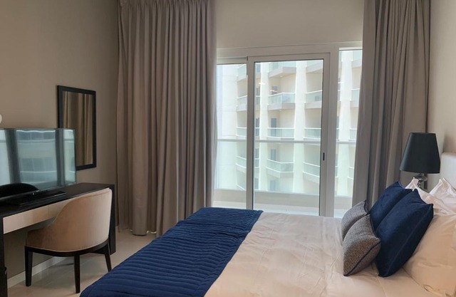 Aesthetic Studio @ Damac Hills 2