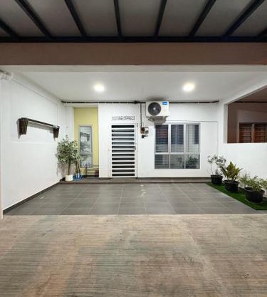 AFA Home KKB