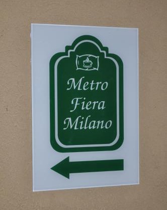Affittacamere Metro Fiera