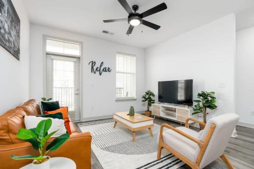 Affordable 2-Bedroom Whitestown