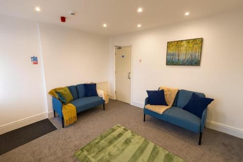 Affordable 4-Bed House Near Sellafield