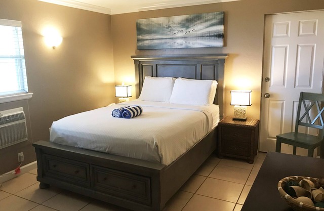 Affordable Beach Escape – Studio at Silver Sands in LBK #257A Resort by RVA