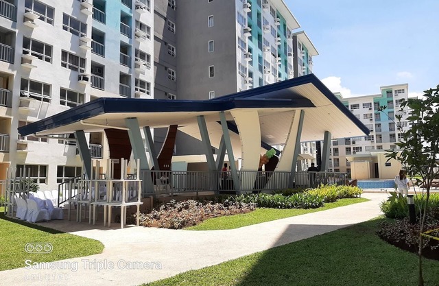 Affordable Condo at Dyshas Home