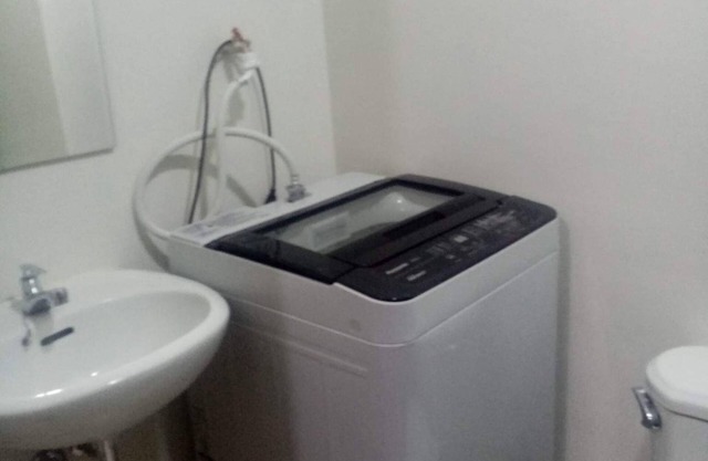 Affordable Condo in Manila Center