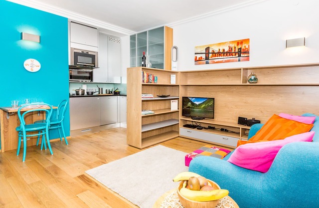 Affordable Modern Studio in the heart of Vienna - Next to State Opera #3of10