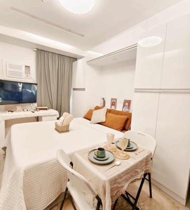 Affordable Staycation in Dasma Green 2 Residence
