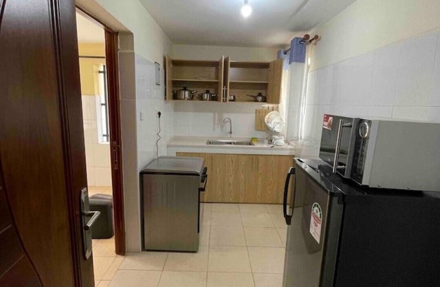 Affordable two bedroom apartments
