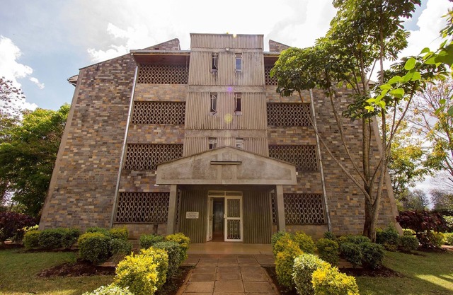 Afralti Guest House