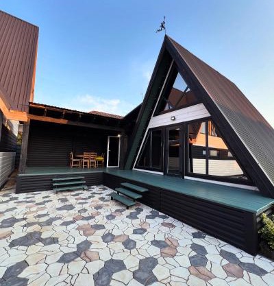 Aframe Shanti DreamDim