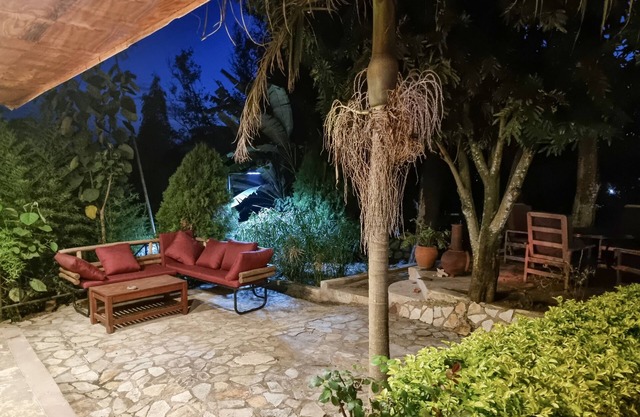 Africa Safari Arusha