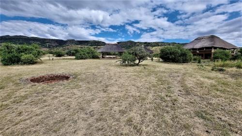 Africa Safari Lake Natron Camping